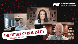  The Future of Real Estate in a Digital Age
